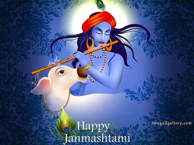 Happy Krishna Janmashtami - Wishes, Quotes : рд╢реНрд░реА рдХреГрд╖реНрдг рдЬрдиреНрдорд╛рд╖реНрдЯрдореА рд╢реБрднрдХрд╛рдордирд╛ рд╕рдВрджреЗрд╢ 44 krishna janmashtami images drawing(14)