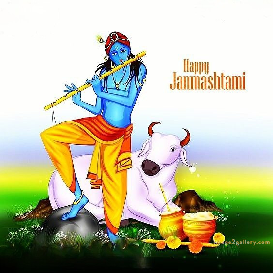 Happy Krishna Janmashtami - Wishes, Quotes : рд╢реНрд░реА рдХреГрд╖реНрдг рдЬрдиреНрдорд╛рд╖реНрдЯрдореА рд╢реБрднрдХрд╛рдордирд╛ рд╕рдВрджреЗрд╢ 52 krishna janmashtami images free(10)