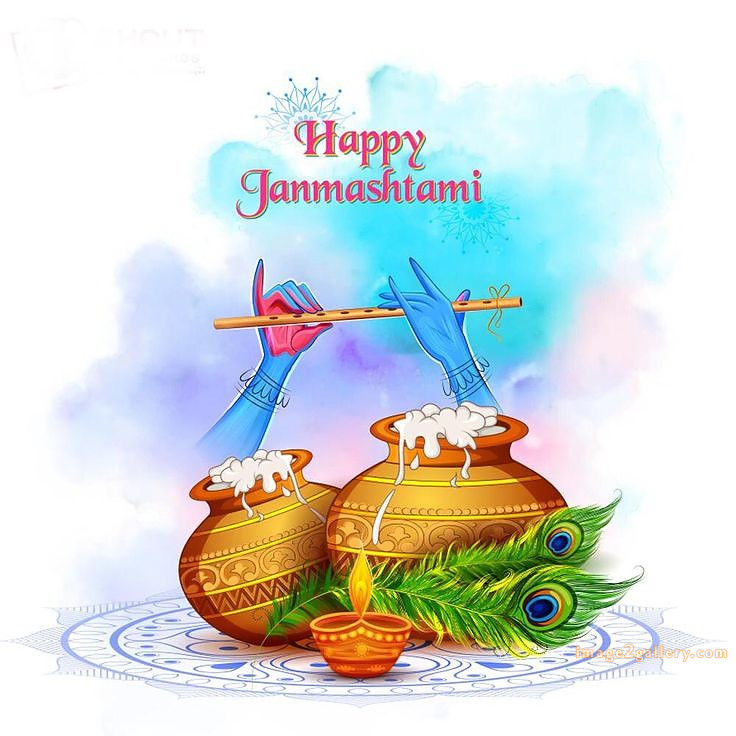 Happy Krishna Janmashtami - Wishes, Quotes : рд╢реНрд░реА рдХреГрд╖реНрдг рдЬрдиреНрдорд╛рд╖реНрдЯрдореА рд╢реБрднрдХрд╛рдордирд╛ рд╕рдВрджреЗрд╢ 221 krishna janmashtami images hd(17)