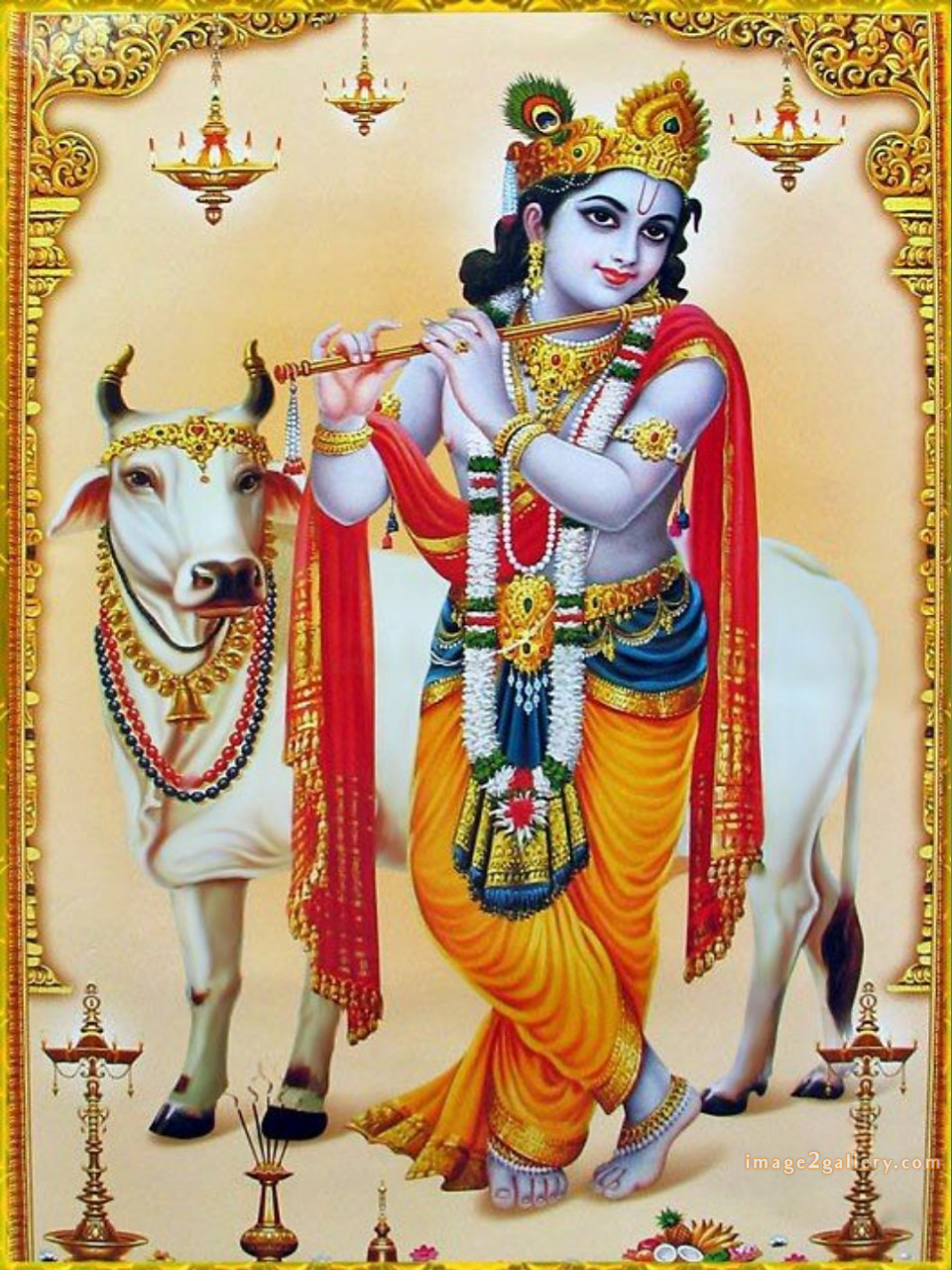 1200+ Krishna Images hd - Krishna Radha Photo : 634 krishna lord pic (10)