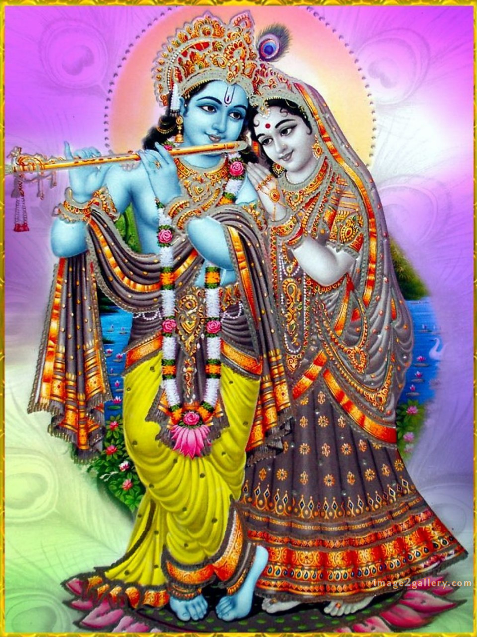 1200+ Krishna Images hd - Krishna Radha Photo : 698 krishna lord pic (4)