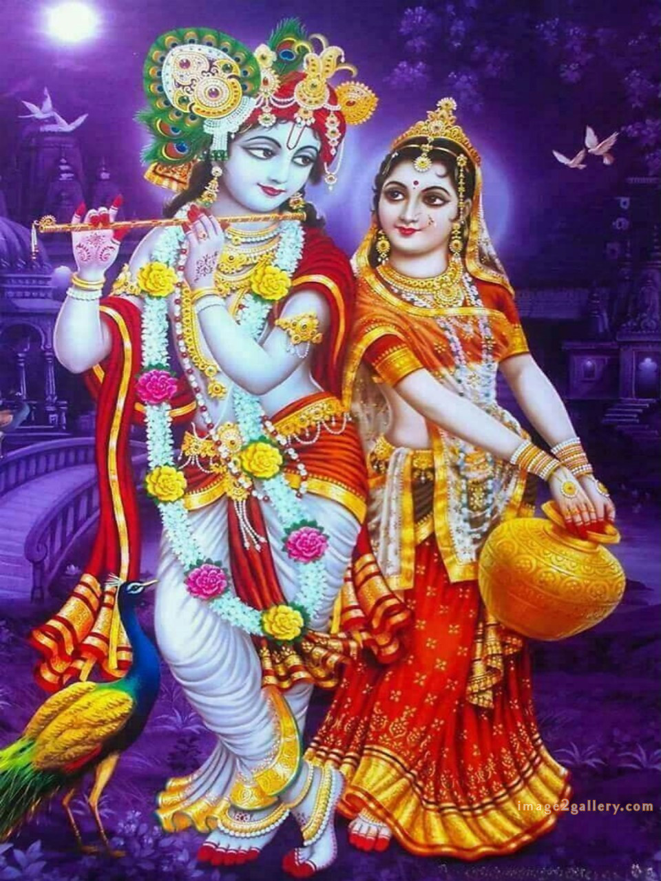 1200+ Krishna Images hd - Krishna Radha Photo : 638 krishna lord pic (6)