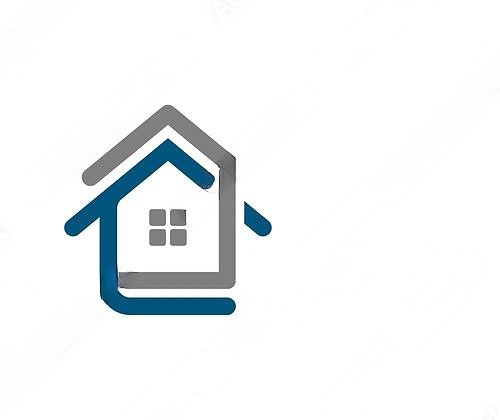 300+ House Logo Design Free | Home Logo Design Ideas | 147 logo coffee house -(12)