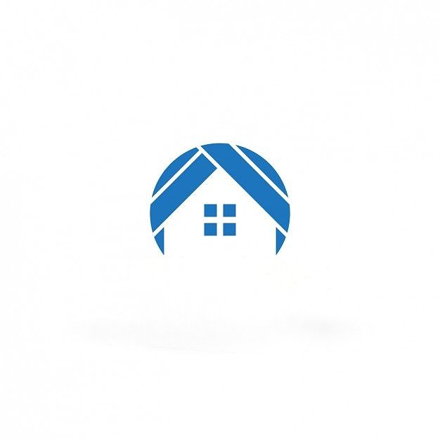 300+ House Logo Design Free | Home Logo Design Ideas | 137 logo coffee house -(2)