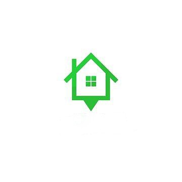 300+ House Logo Design Free | Home Logo Design Ideas | 53 logo coffee house -(5)