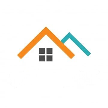 300+ House Logo Design Free | Home Logo Design Ideas | 49 logo coffee house -(8)