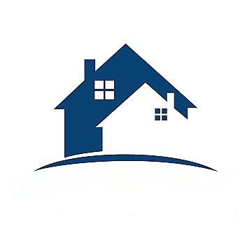 300+ House Logo Design Free | Home Logo Design Ideas | 73 logo coffee house -(9)