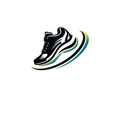 200+ Shoes Logo Design Free Download | Logo For Shoe Shop | 158 logo design shoes -(10)