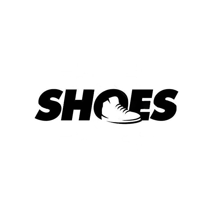 200+ Shoes Logo Design Free Download | Logo For Shoe Shop | 33 logo design shoes -(12)