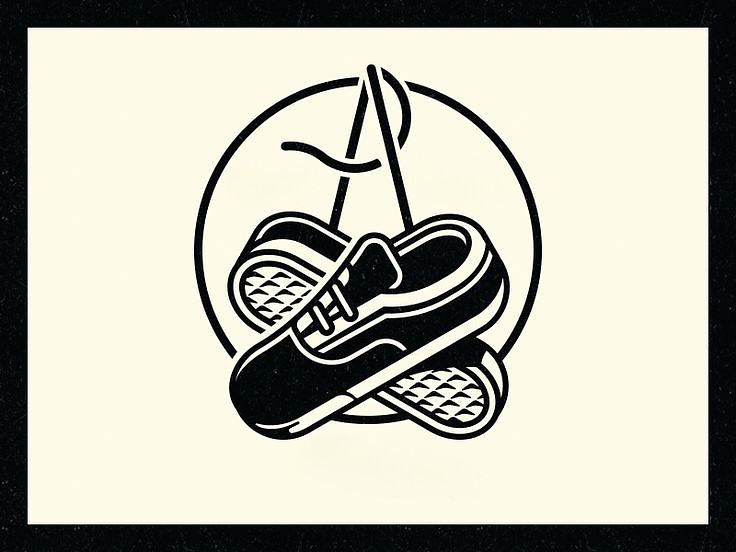 200+ Shoes Logo Design Free Download | Logo For Shoe Shop | 30 logo design shoes -(14)