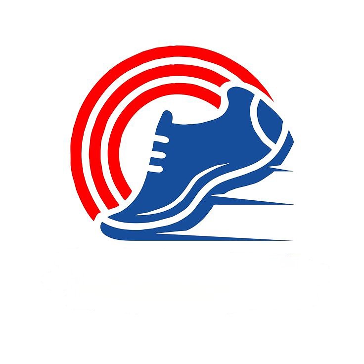 200+ Shoes Logo Design Free Download | Logo For Shoe Shop | 29 logo design shoes -(17)