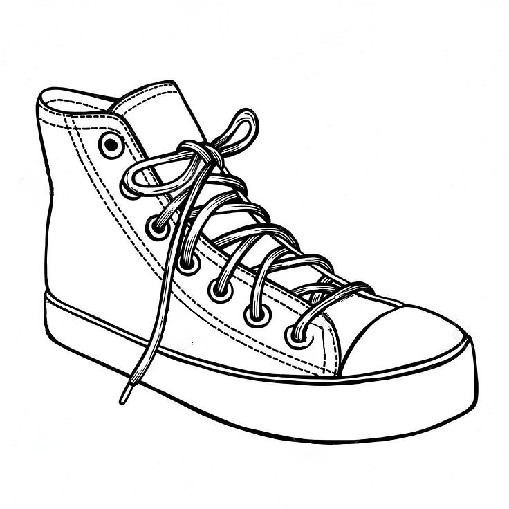 200+ Shoes Logo Design Free Download | Logo For Shoe Shop | 28 logo design shoes -(19)