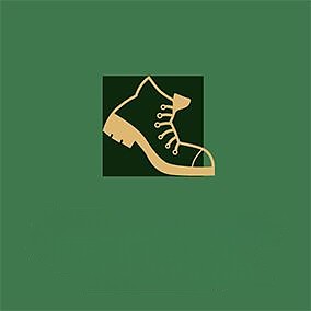 200+ Shoes Logo Design Free Download | Logo For Shoe Shop | 68 logo design shoes -(6)