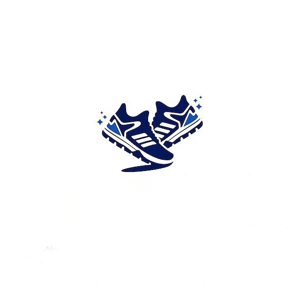 200+ Shoes Logo Design Free Download | Logo For Shoe Shop | 159 logo design shoes -(8)