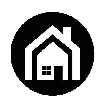 300+ House Logo Design Free | Home Logo Design Ideas | 231 logo for home -(1)