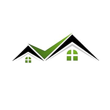 300+ House Logo Design Free | Home Logo Design Ideas | 236 logo for home -(10)