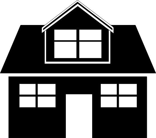 300+ House Logo Design Free | Home Logo Design Ideas | 247 logo for home -(15)
