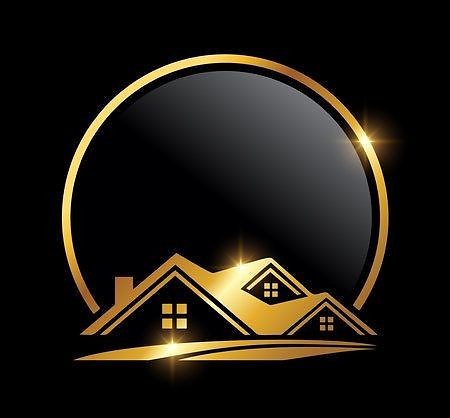 300+ House Logo Design Free | Home Logo Design Ideas | 254 logo for home -(16)