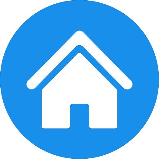 300+ House Logo Design Free | Home Logo Design Ideas | 246 logo for home -(17)