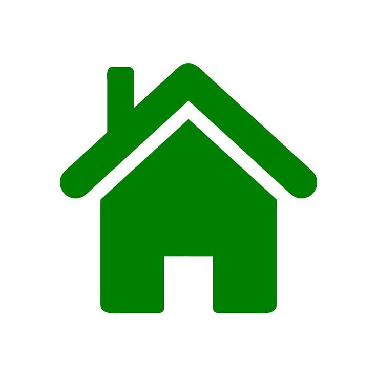 300+ House Logo Design Free | Home Logo Design Ideas | 201 logo for home -(2)