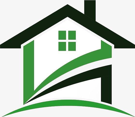300+ House Logo Design Free | Home Logo Design Ideas | 239 logo for home -(20)