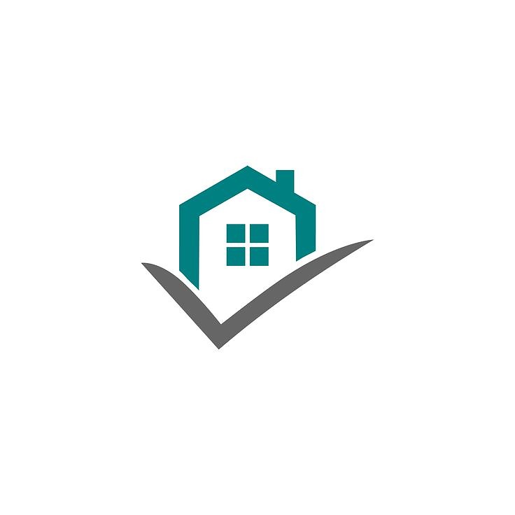 300+ House Logo Design Free | Home Logo Design Ideas | 207 logo for home -(21)
