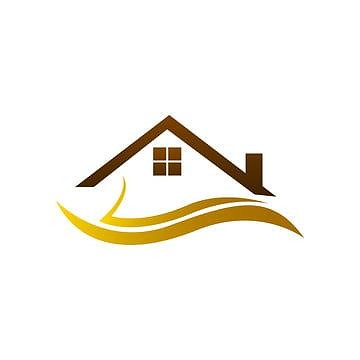 300+ House Logo Design Free | Home Logo Design Ideas | 206 logo for home -(23)