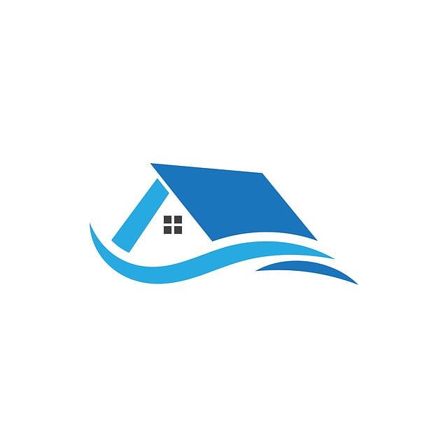 300+ House Logo Design Free | Home Logo Design Ideas | 238 logo for home -(3)