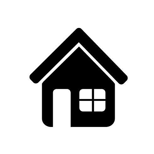 300+ House Logo Design Free | Home Logo Design Ideas | 203 logo for home -(5)