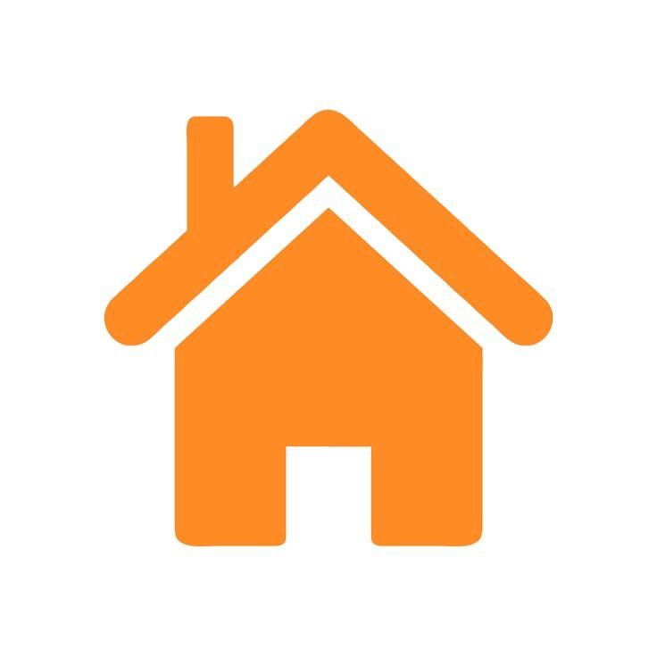 300+ House Logo Design Free | Home Logo Design Ideas | 194 logo for home -(9)