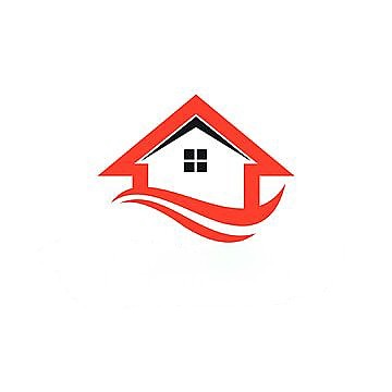 300+ House Logo Design Free | Home Logo Design Ideas | 57 logo home decor -(1)