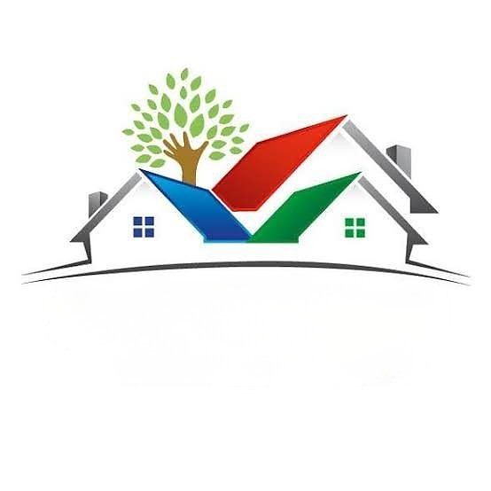 300+ House Logo Design Free | Home Logo Design Ideas | 6 logo home decor -(10)