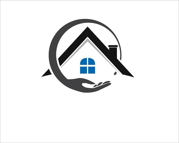 300+ House Logo Design Free | Home Logo Design Ideas | 4 logo home decor -(14)