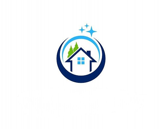 300+ House Logo Design Free | Home Logo Design Ideas | 58 logo home decor -(19)
