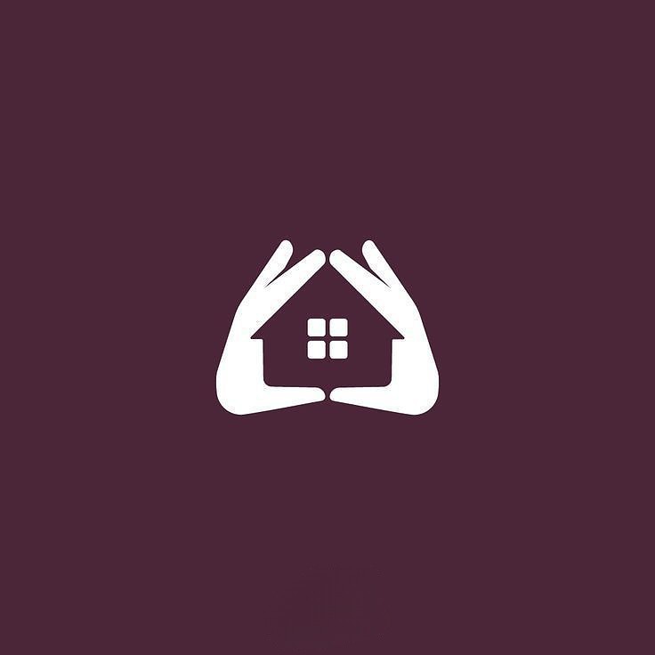 300+ House Logo Design Free | Home Logo Design Ideas | 123 logo home decor -(21)