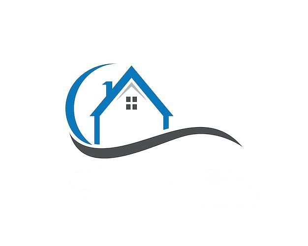 300+ House Logo Design Free | Home Logo Design Ideas | 9 logo home decor -(23)