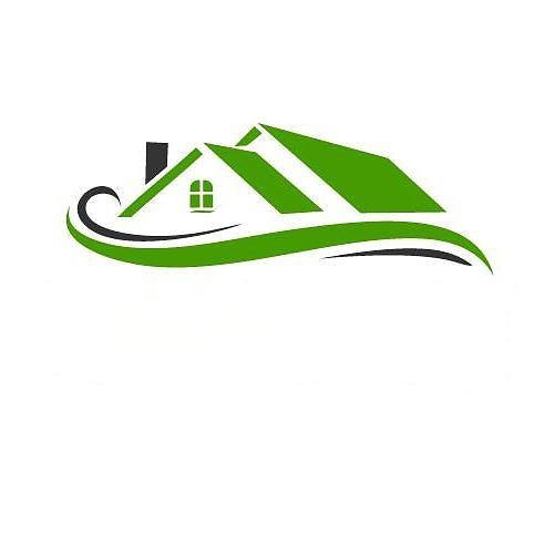 300+ House Logo Design Free | Home Logo Design Ideas | 60 logo home decor -(3)