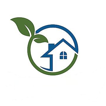 300+ House Logo Design Free | Home Logo Design Ideas | 63 logo home decor -(5)
