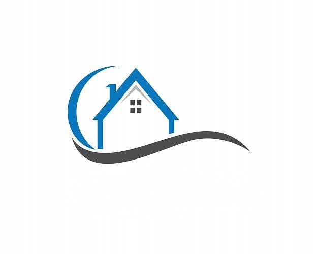 300+ House Logo Design Free | Home Logo Design Ideas | 3 logo home decor -(8)