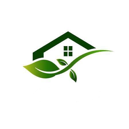 300+ House Logo Design Free | Home Logo Design Ideas | 2 logo home decor -(9)