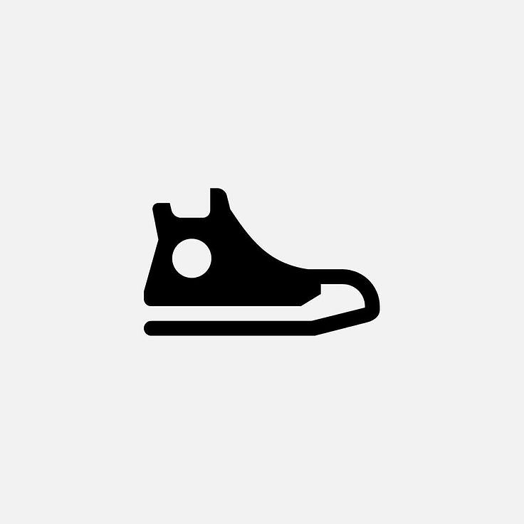 200+ Shoes Logo Design Free Download | Logo For Shoe Shop | 183 logo of crocs -(16)