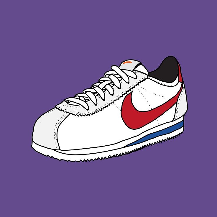 200+ Shoes Logo Design Free Download | Logo For Shoe Shop | 45 logo of crocs -(17)