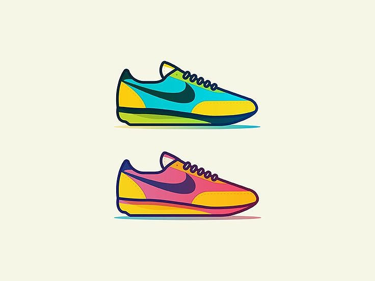 200+ Shoes Logo Design Free Download | Logo For Shoe Shop | 47 logo of crocs -(4)