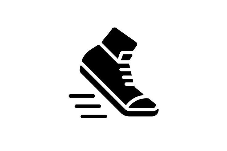 200+ Shoes Logo Design Free Download | Logo For Shoe Shop | 179 logo of crocs -(8)