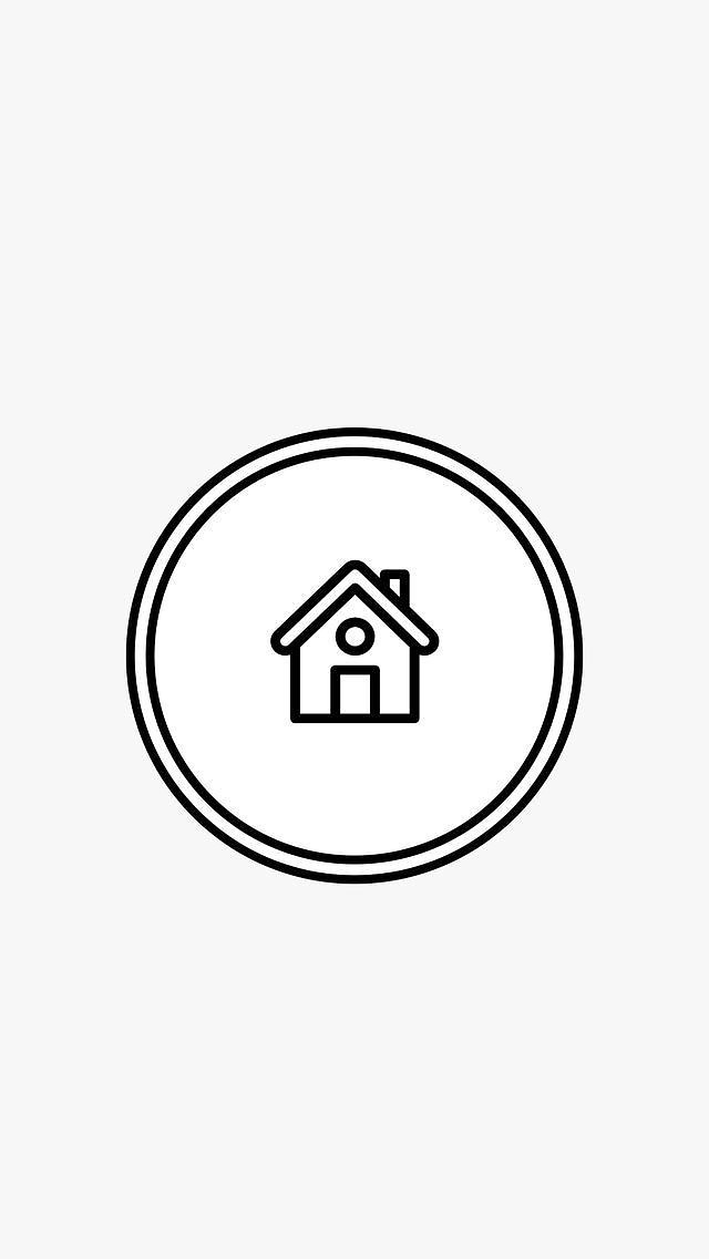 300+ House Logo Design Free | Home Logo Design Ideas | 275 logo of home -(13)