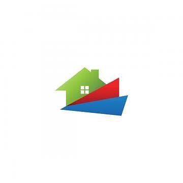 300+ House Logo Design Free | Home Logo Design Ideas | 302 logo of home -(26)