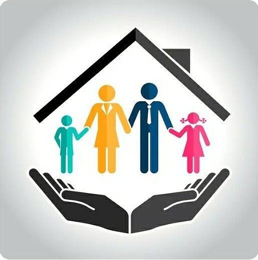 300+ House Logo Design Free | Home Logo Design Ideas | 261 logo of home -(27)