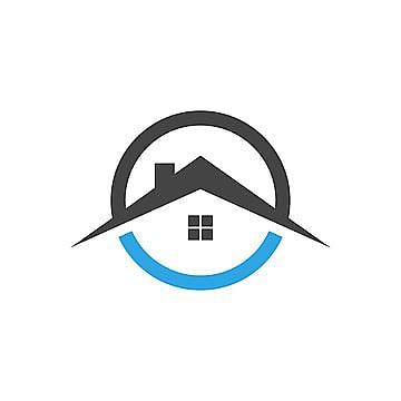300+ House Logo Design Free | Home Logo Design Ideas | 249 logo of home -(3)