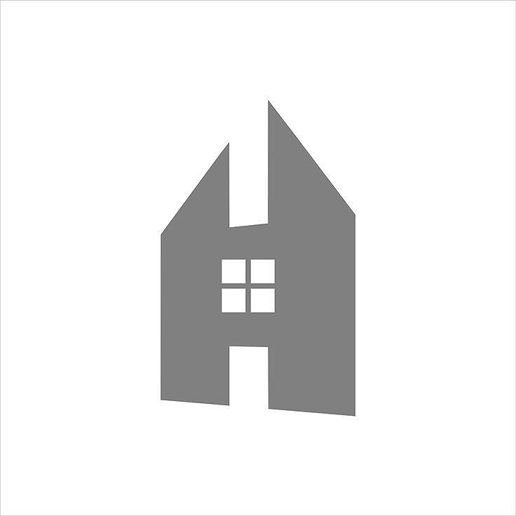 300+ House Logo Design Free | Home Logo Design Ideas | 244 logo of home -(4)