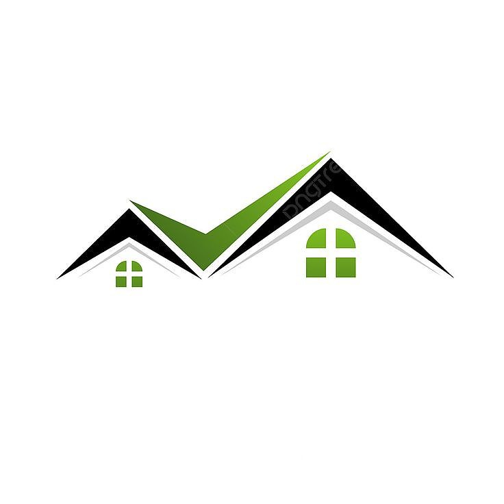 300+ House Logo Design Free | Home Logo Design Ideas | 248 logo of home -(8)